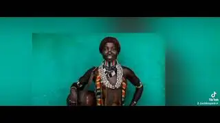 The Daasanach people of Northern Kenya