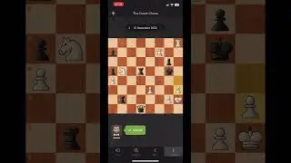 December 12th 2023 daily puzzle