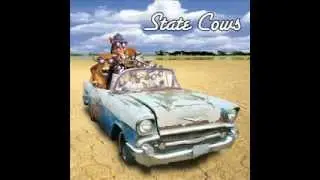 State Cows - s/t (Japan, full album)