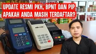 Update Resmi Penyaluran PKH, BPNT & PIP Januari 2026: Hanya Golongan Tertentu Yang Berhak Menerima!