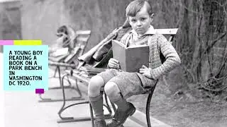 Historic Old Photos Preserving the Past