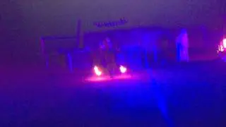 Perchtenshow