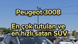 peugeot 3008 in hangi motor hangi paketini alacaz #peugeot #peugeot3008 #otomobil #suvarablar