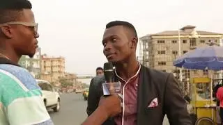 Which Cameroonian artist would you slap?