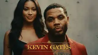 Kevin Gates - LOVE ME TOO