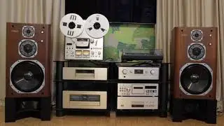 Accuphase C-280L (продан)