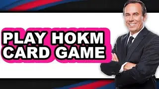 How to Play Hokm Card Game (New 2025)