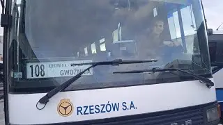 SETRA S215UL-prezentacja oraz om&oacute;wienie pojazdu