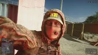 Battlefield 4 KNIFE ONLY feat. @2cutJcon - bones2769 vs. jcon97