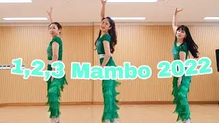 1,2,3 Mambo 2022