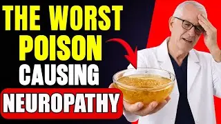 Doctor Warns: This Common Habit Is DESTROYING Senior Nerves and Balance After 60!