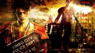 DMC: Devil May Cry - PS3 Gameplay