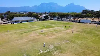 Batting on a Highway… Still Couldn’t Score Runs, 6(8)