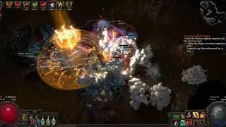 [3.5] Molten Tank Jugg // Minotaur