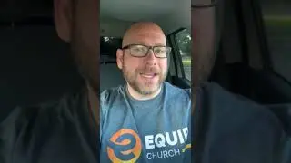 Brandon Smith | Pastor Jon Cannon