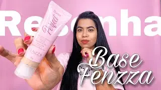 RESENHA BASE PERFECT FENZZA - @BARBSROOCHA