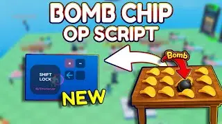 *NEW* Bomb Chip OP Script (PASTEBIN) 2026