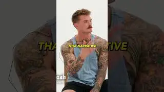Fat guys debate fit guys PART 16