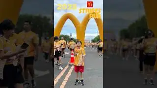 Encourage ur children to run, play, and exploree.  #MsDoStripesRun2025 #Runrio #foryou #fyp