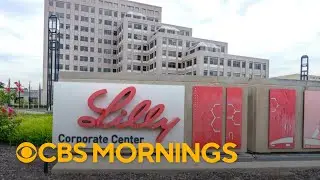 Eli Lilly offers discounted Zepbound vials at half the usual monthly cost