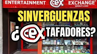 CEX: 3 Problemas y 1 Ventaja al Comprar Videojuegos Retro | Coleccionismo de Videojuegos