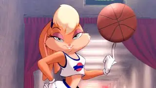Tune Squad Introduction Scene - Space Jam (1996) 4K Movie Clip