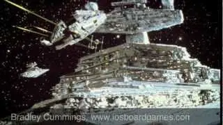 Star Wars Dice - iOS Review
