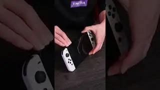 Como entrar en el modo secreto de Nintendo Switch 😈