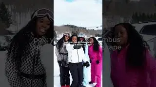 A reminder that fun doesn&rsquo;t always require a flight. Snow Trails full vlog is finally live.