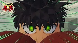 IPPO Is The GOAT Of ANIME SHOWDOWN! | Ranked 1v1s