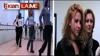 Miss Millenium Tirana 2000 - (2 Mars 2000)