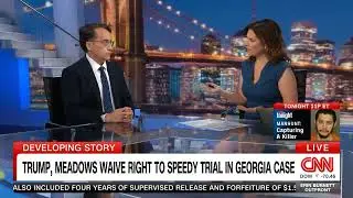 Erin Burnett Legs & More Trying to Get CNN Ratings up! But where is Alisyn Camerota?