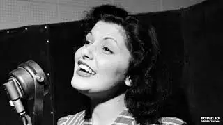 Lily Ann Carol, Louis Prima--I Wanna Get Married