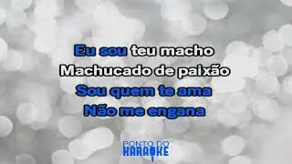 garanhao da madrugada e gostosona karaoke
