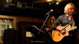 Dangerous - Naomi Ashley Band