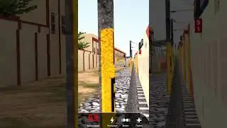 Train Brakes Applying Sound Indian Railway Train Simulator #shorts