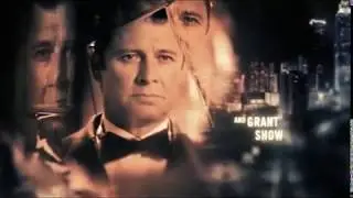 Dynasty Season 3 Opening Credits