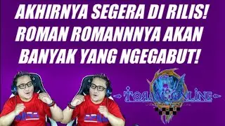 BOOOM!! GEBRAKAN TORAM ONLINE DI AKHIR TAHUN 2023! AKAN BANYAK JOB YANG MENGANGGUR!