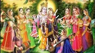Nav Vilas ||Halari ras || Vaishanav ras || Raslila