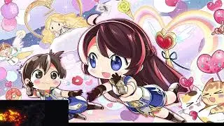 WOE KALI INI SERU SIH,, TAPI..... | DRAXEN GUILD - RAGNAROK M CLASSIC