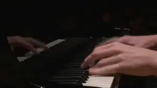 The Matt Savage Trio plays Matt's Original Composition, 