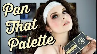 Pan That Palette 2018 | ABH Mario | Update #3
