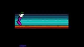 The Tower of Turmoil Ver. 0.04 Cutscenes Test (NESmaker Platformer Module)