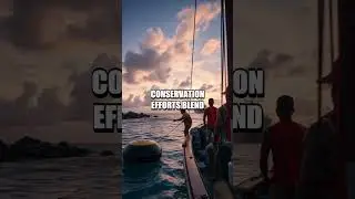 The Coral Triangle Living Curtain