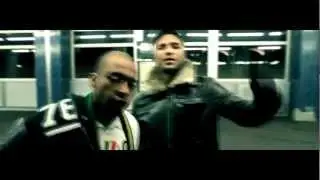 Unité 2 Feu (AlKpote & Katana) - Issus d'Afrique - Clip