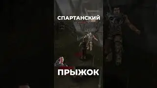 Gothic 1 Classic [Mod Fix] ➤ Спартанский прыжок #shorts