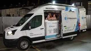 C11 Mobile Sports Recovery