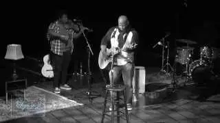 Leon Timbo- The Signature: A Poetic Medley Show~  