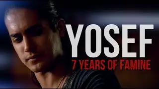 JOSEPH - 7 YEARS OF FAMINE (PART 4 )