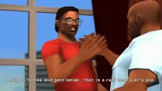GTA Vice City Lance Vance Stories Mission #5 - From Zero to Hero